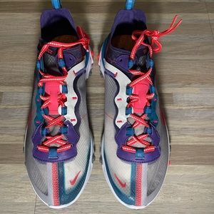 Nike React element 87